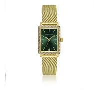Montre en maille femme Isabella Ford Zélie