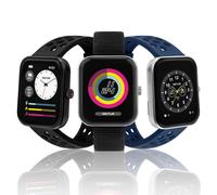 Montre En Plastique