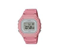 Montre Femme W-218HC-4AVEF - Casio Rose