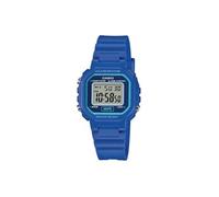 CASIO Timeless Collection Montre LA-20WH-2A | Bleu, bleu clair