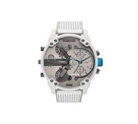 Montre en Silicone Gris