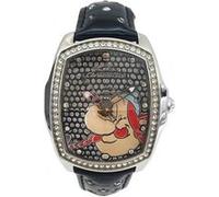 Montre Enfant (34 mm) (Ø 34 mm) Chronotech noir noir G