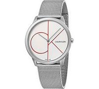 Montre Enfant Calvin Klein MINIMAL (Ø 40 mm)