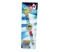 Montre Enfant - Canal Toys - Yokai Watch Nathan - LCD Lumineuse - Digital - Quartz