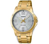 Montre Enfant - Casio - Ø 30 mm - Acier inoxydable - Imperméabilité 3 atm - Quartz