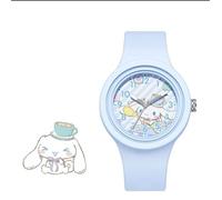 Montre Enfant Cinnamoroll (Sanrio)