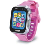 Montre enfant connectée VTECH KidiZoom Smartwatch DX4 rose