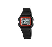 Montre enfant digitale - CALYPSO - Calypso - Couleur bleu marine - Boîtier rectangulaire - Sportif