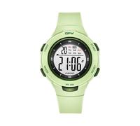 Montre Enfant Étanche Affichage Digital Modèle Exia Techkidzvert D'eau