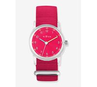 Montre enfant Et'Tic framboise TU
