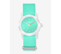 Montre enfant Et'Tic vert TU