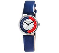 Montre enfant - EXCELLANC - Excellanc - Bracelet bleu simili - Boîtier 26 mm - Quartz