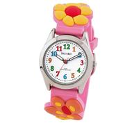 Montre enfant fille fleurs Bayard Bons plans : Nouveauté