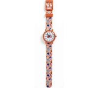 Montre enfant Fleurs