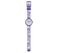 Montre enfant - FLIK FLAK - Chasing Clouds - Multicolore - Étanche - Quartz