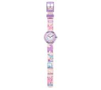 Flik Flak Montre Enfant Dinology
