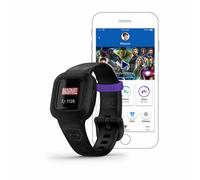 Montre enfant Garmin Vívofit 3 marvel black panther TU