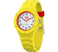 Ice Watch Montre Hero Yellow Spy Extra Small (3h) Doré Garçon