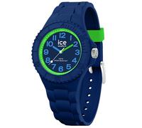 Montre Enfant - Ice Watch - 020321 - Quartz - Analogique - Silicone Bleu