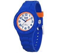 Montre Enfant - Ice Watch - 020322 - Quartz - Analogique - Silicone Bleu
