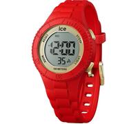 Ice Watch Montre Rouge Ice Digit - Red Gold Enfant 021620 - S