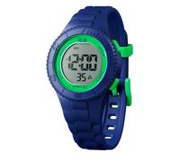 Montre Enfant ICE-WATCH en Plastique Bleu - 241283 - Digital - Water resistant - Sport - Natation
