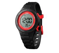 Montre Enfant ICE-WATCH en Plastique Noir - 241285 - Digital - Etanche 5 Atm - Quartz