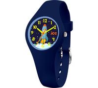 Montre Enfant ICE-WATCH FANTASIA en Silicone Bleu