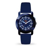 Montre enfant - ICE WATCH - find Blue - Quartz - Étanche 3 ATM - Design tendance