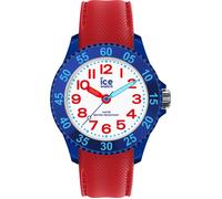 Montre enfant - ICE WATCH - Ice Cartoon XS Spider - Couleur: Bleu - Boîtier: 28mm - Analogique