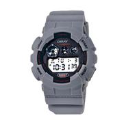 Montre Enfant Imperméable Sport Extérieur Cool Digital-analogique avec réveil/chronomètre