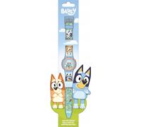 Montre enfant KIDS EUROSWAN Bluey BY00013