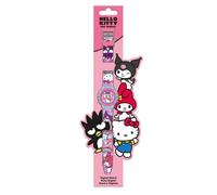 Montre enfant Kids Licensing Hello Kitty and Friends