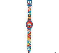 Montre enfant - KIDS LICENSING - Paw Patrol - Numérique - Résistante à l'eau - Chronomètre