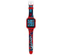 Montre enfant Marvel Marvel Spider-man Rouge 12x8x8 cm