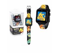 Montre Enfant Pokémon Interactif 4 x 1,30 x 1 cm