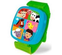 Montre Enfant Reig Interactif animaux Ferme G