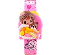 Montre enfant SKMEI Girl-Pink KP23788