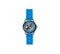 SNC9038M Montre pour Enfant Disney Sonic en Acier et Silicone