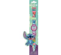 Montre enfant Stitch KIDS EUROSWAN LAS4195