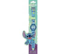 Montre enfant Stitch KIDS EUROSWAN LAS4196