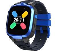 Montre Enfant Téléphone Z3 IPX8 en Verre Asahi avec Fonction SOS Mibro Bleu G