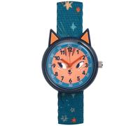 Djeco Montre des Petits Ticlock Ecureuil
