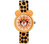 Montre enfant Ticlock Guépard