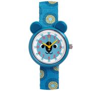 Djeco - Montre pédagogique Ticlock Koala - Enfant - Multicolore