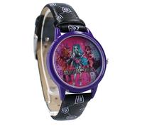 VadoBag Montre Monster High Kids Time ! – bracelet lilas