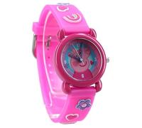 Montre enfant - Vadobag - Peppa Pig - Rose - Analogique - Résistante à l'eau