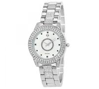 Montre Enora élégante ornée de Cristaux scintillants par SC Crystal