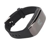 Montre Enregistreur Vocal, Montre Intelligente avec Enregistreur Vocal Numérique, Enregistreur Vocal à Bracelet Intelligent, Prise en de L'enregistrement en Un (8G)