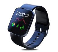 Montre Espion Full HD 1080p Détection Mouvement WiFi App Android iOs + SD 64Go YONIS